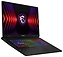 MSI Crosshair 16 HX D14VFKG-1052XBY