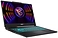 MSI Cyborg 15 A13UDX-1861XBY
