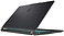 MSI Cyborg 15 A13UDX-1861XBY