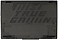MSI Cyborg 15 A13UDX-1861XBY