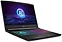 MSI Katana A17 AI B8VF-1006XBY