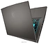 MSI Thin 15 B12UC-1295AU