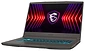 MSI Thin 15 B12UDX-2424XBY