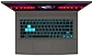 MSI Thin 15 B12UDX-2424XBY