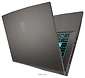 MSI Thin 15 B12UDX-2424XBY
