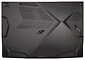 MSI Thin 15 B12UDX-2424XBY