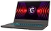 MSI Thin 15 B12VE-2836XRU