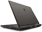 MSI Vector 17 HX AI A2XWJG-038BY