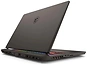 MSI Vector 17 HX AI A2XWJG-038BY