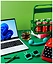 Tecno Megabook T1 2023 AMD 71003300139