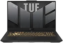 ASUS TUF Gaming F17 FX707ZC4-HX076