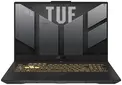 ASUS TUF Gaming F17 FX707ZC4-HX009