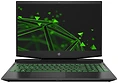 HP Gaming Pavilion 15-dk0016ur (7KF11EA)