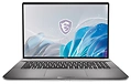 MSI Creator Z17 HX Studio A14VGT-267RU