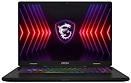 MSI Crosshair 16 HX D14VFKG-1052XBY