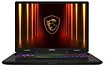 MSI Crosshair A16 HX D7WFKG-043CN