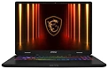 MSI Crosshair A16 HX D8WFKG-059XBY
