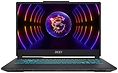 MSI Cyborg 15 A12VF-1215XRU
