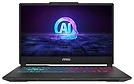 MSI Cyborg 15 AI A1VEK-097XAM