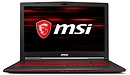 MSI GL63 8SC-018XRU