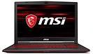 MSI GL63 8SC-019XRU