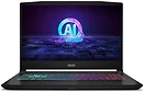 MSI Katana A17 AI B8VF-1006XBY