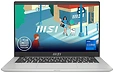 MSI Modern 14 C13M 9S7-14J112-1279