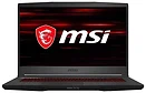 MSI Thin GF65 10UE-213US