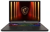 MSI Vector 17 HX AI A2XWJG-062RU