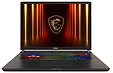 MSI Vector 17 HX AI A2XWJG-038BY