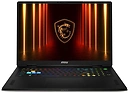 MSI Vector A18 HX A9WHG-217XRU