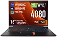 Thunderobot Zero G4 Ultra Orange (JT009200GRU)
