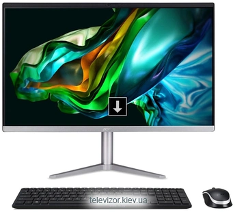 Acer Aspire C24-1300 DQ.BL0CD.005