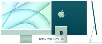 Apple iMac M1 2021 24" (MGPJ3)