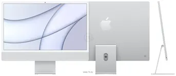 Apple iMac M1 2021 24" (MGPD3)