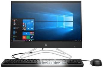 HP 200 G4 6D418EA/16GB