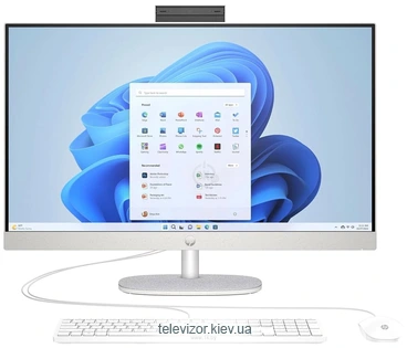 HP 27-cr0036ny 8G4J4EA