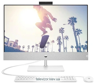 HP Pavilion 27-ca2021ny 8G4J0EA