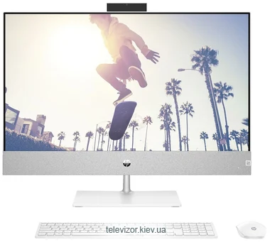 HP Pavilion 27-ca2020ny 8G4H9EA