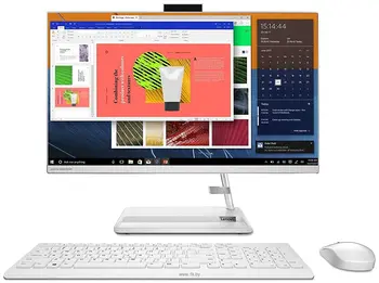 Lenovo IdeaCentre 3 24ADA6 F0FX0091LK