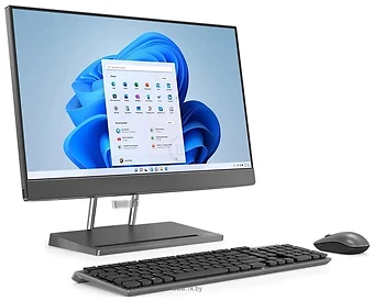 Lenovo IdeaCentre AIO 5 24IAH7 F0GR00AERU