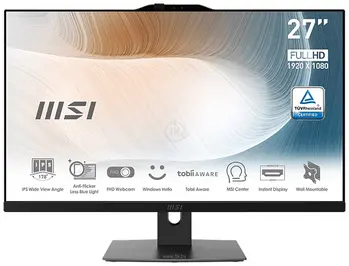 MSI Modern AM272P 12M-229XRU