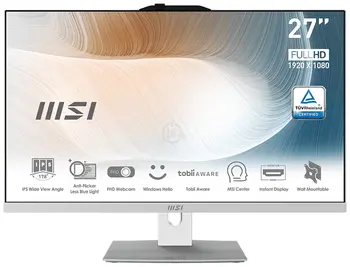 MSI Modern AM272P 12M-238XRU