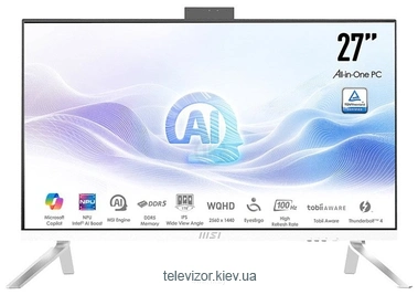 MSI Modern AM273Q AI 1UM-047XRU