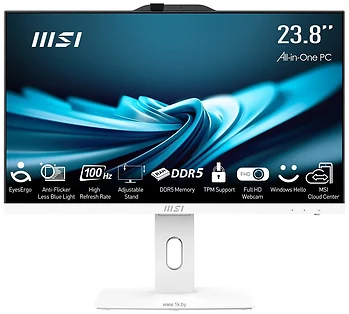 MSI Pro AP242P 14M-808XRU