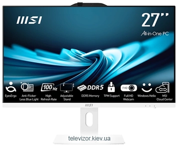 MSI Pro AP272P 14M-665XRU