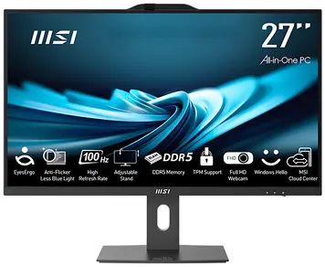 MSI Pro AP272P 14M-624XRU