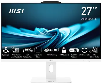 MSI Pro AP272P 14M-650XRU