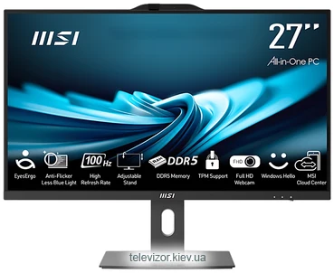 MSI Pro AP272P 14M-627XRU 9S6-AF8321-800