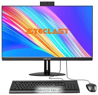 Teclast E24 Air 12450H16G512KL